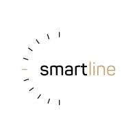 Smartline Logo