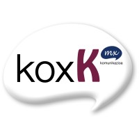 KOXKA MX Logo