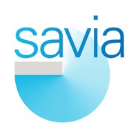 Generación SAVIA Logo