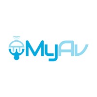MyAv Logo