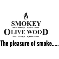 Smokey Olive Wood Logo
