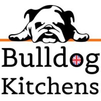Bulldog Kitchens Logo