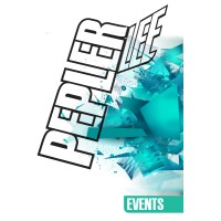 Pepler Lee Events Logo