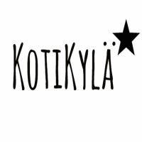 KotiKyla.com Oy Logo