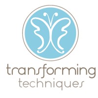 Transforming Techniques Salon and Medical Spa Logo