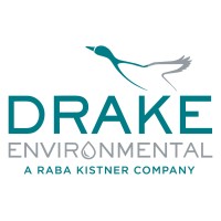 Drake Environmental Logo