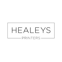 Healeys Print Group Logo
