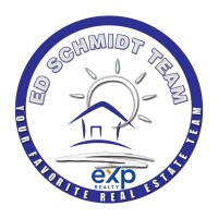 Your Favorite Real Estate Team, Powered by EXP Realty Logo