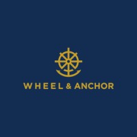 Wheel & Anchor Logo