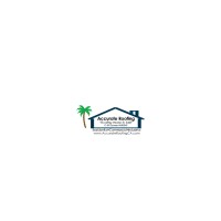 Accurate Roofing Logo
