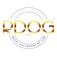 Royal Daughters of GOD Logo