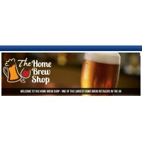 The Home Brew Shop Logo