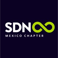Service Design Network Mexico Logo