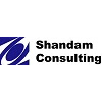 Shandam Consulting Inc. Logo