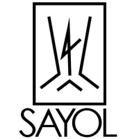 SAYOL Construction Logo