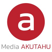 Media AKUTAHU Logo
