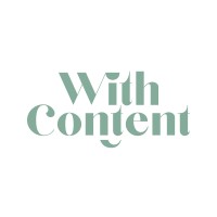 With Content Logo