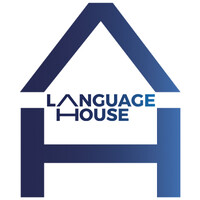 Language House Granada Logo