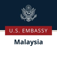 U.S. Embassy Kuala Lumpur Logo