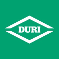 Duri Fagprofil AS Logo
