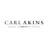 Carl Akins Company, Inc. Logo