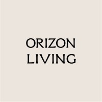 Orizon Living Logo
