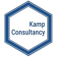 Kamp Consultancy B.V. Logo