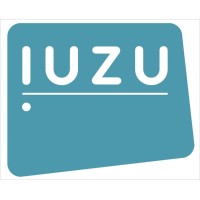 iuzu.consulting Logo