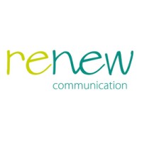 Renew Communication Logo