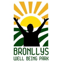Bronllys Well Being Park (CLT) Ltd Logo