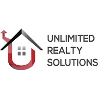 Unlimited Realty Solutions Logo