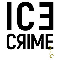 The Ice Crime Factory Logo