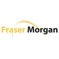 Fraser Morgan Ltd Logo