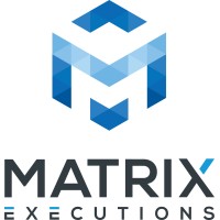 Matrix Executions Logo
