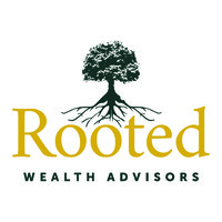 Rooted Wealth Advisors Logo