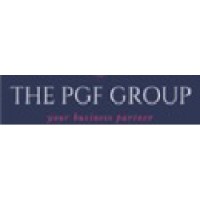 The PGF Group Logo