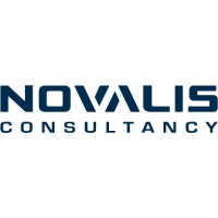 Novalis Consultancy B.V. Logo
