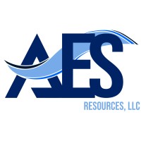 AES RESOURCES LLC Logo