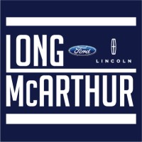 Long McArthur Logo