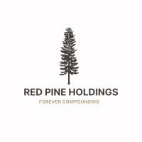 Red Pine Holdings Logo