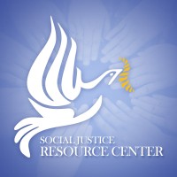 Social Justice Resource Center Logo
