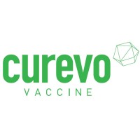 Curevo Vaccine Logo