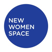 New Women Space Logo