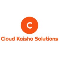 Cloud Kaisha Solutions FZE Logo