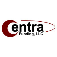 Centra Funding Logo