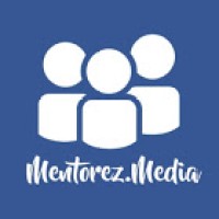 Mentorez Media Logo