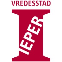 Stad Ieper Logo