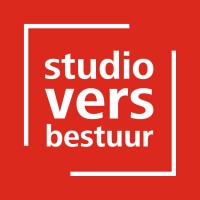 Studio Vers Bestuur Logo