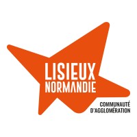 Communauté dAgglomération Lisieux Normandie Logo