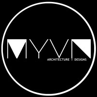 MYVN Architecture Logo